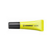 Picture of STABILO NEON YELLOW